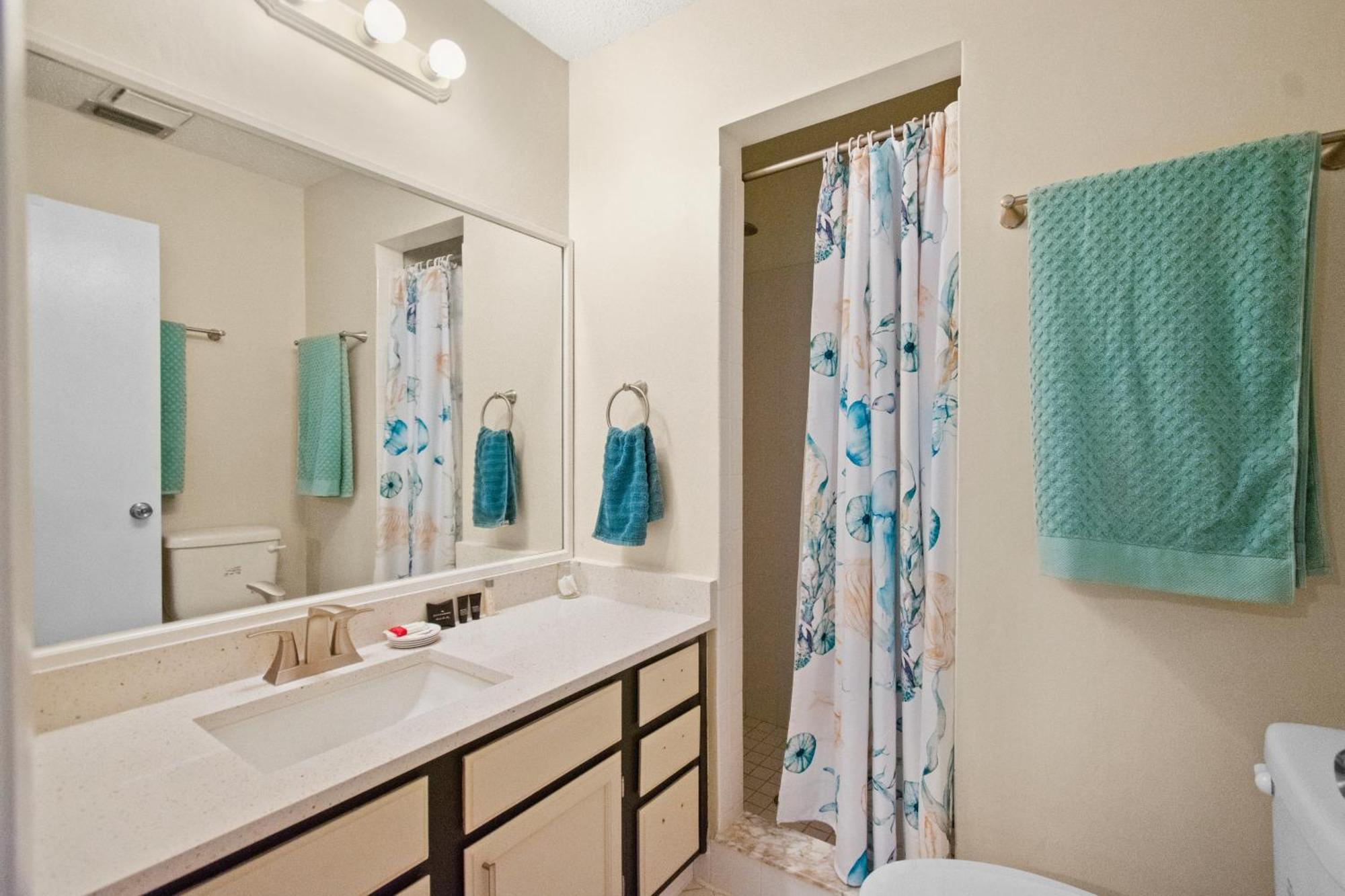 2 Bed/2 Bath Beach Condo St. Augustine Exterior photo