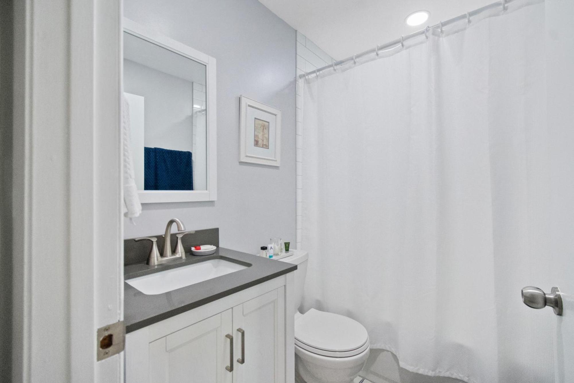 2 Bed/2 Bath Beach Condo St. Augustine Exterior photo